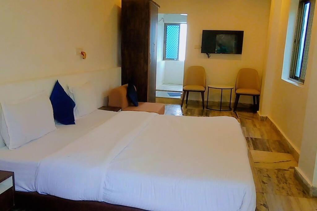 Valley Nest For 6-12 Pax Маунт Абу Екстериор снимка