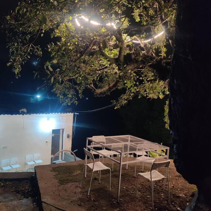 Valley Nest For 6-12 Pax Маунт Абу Екстериор снимка