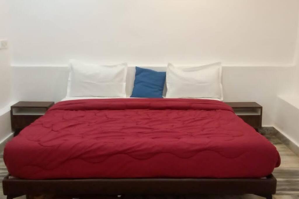 Valley Nest For 6-12 Pax Маунт Абу Екстериор снимка