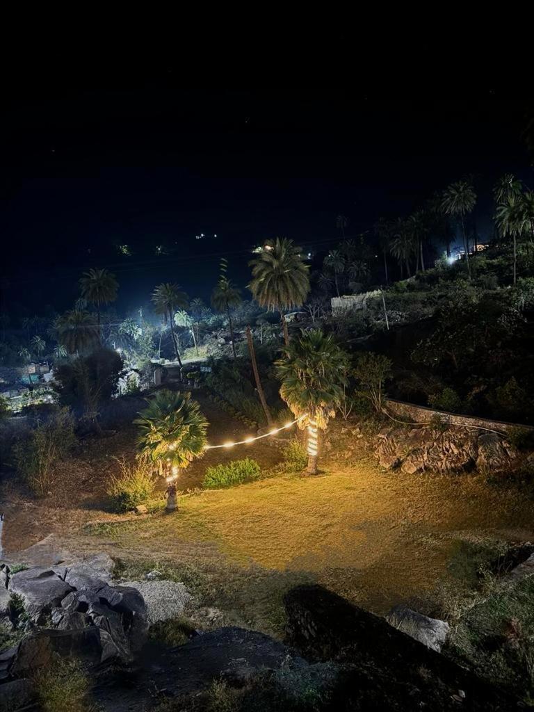Valley Nest For 6-12 Pax Маунт Абу Екстериор снимка